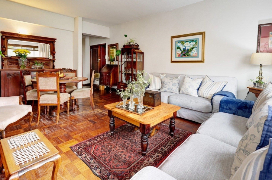 2 Bedroom Property for Sale in Oostersee Western Cape